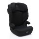 4Baby autokėdutė NERO 100-150CM juoda I-SIZE 4Baby autokėdutė NERO 100-150CM juoda I-SIZE