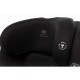 4Baby autokėdutė NERO 100-150CM juoda I-SIZE 4Baby autokėdutė NERO 100-150CM juoda I-SIZE