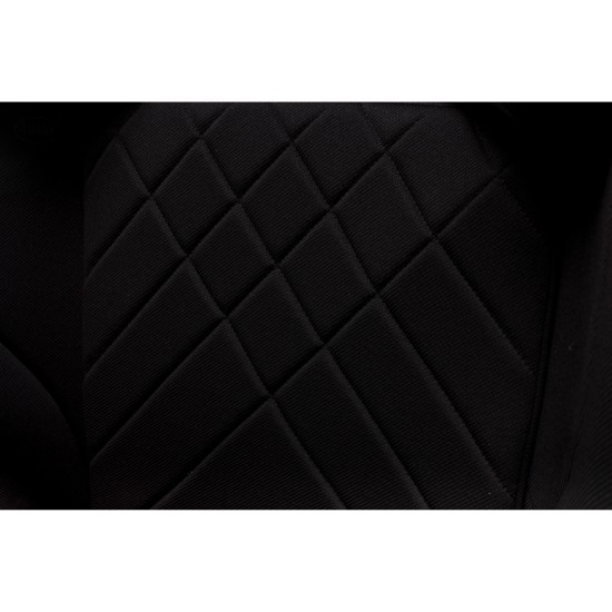 4Baby autokėdutė NERO 100-150CM juoda I-SIZE 4Baby autokėdutė NERO 100-150CM juoda I-SIZE