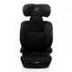 4Baby autokėdutė NERO 100-150CM juoda I-SIZE 4Baby autokėdutė NERO 100-150CM juoda I-SIZE