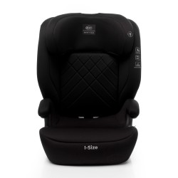 4Baby autokėdutė NERO 100-150CM juoda I-SIZE