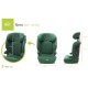 4Baby autokėdutė NERO 100-150CM tamsiai žalia I-SIZE 4Baby autokėdutė NERO 100-150CM tamsiai žalia I-SIZE