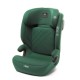 4Baby autokėdutė NERO 100-150CM tamsiai žalia I-SIZE 4Baby autokėdutė NERO 100-150CM tamsiai žalia I-SIZE