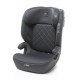 4Baby autokėdutė NERO 100-150CM tamsiai pilka I-SIZE 4Baby autokėdutė NERO 100-150CM tamsiai pilka I-SIZE