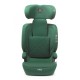 4Baby autokėdutė NERO 100-150CM tamsiai žalia I-SIZE 4Baby autokėdutė NERO 100-150CM tamsiai žalia I-SIZE
