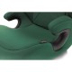4Baby autokėdutė NERO 100-150CM tamsiai žalia I-SIZE 4Baby autokėdutė NERO 100-150CM tamsiai žalia I-SIZE