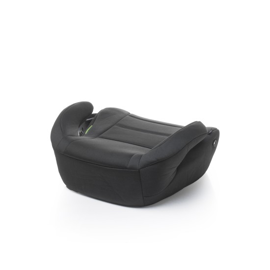 4Baby autokėdutė puodelio laikiklis BOOST 125-150CM juoda I-SIZE