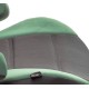 4Baby autokėdutė puodelio laikiklis BOOST 125-150CM žalia I-SIZE 4Baby autokėdutė puodelio laikiklis BOOST 125-150CM žalia I-SIZE