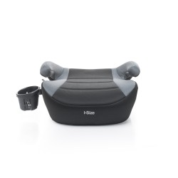 4Baby autokėdutė puodelio laikiklis BOOST 125-150CM pilka I-SIZE