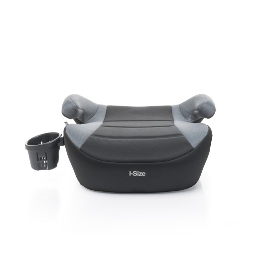 4Baby autokėdutė puodelio laikiklis BOOST 125-150CM pilka I-SIZE