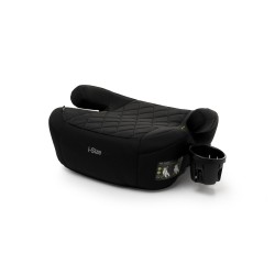 4Baby autokėdutė puodelio laikiklis HI-FIX 40-150CM juoda I-SIZE