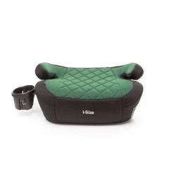4Baby autokėdutė puodelio laikiklis HI-FIX 40-150CM žalia I-SIZE