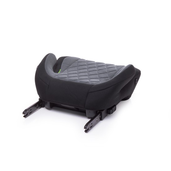 4Baby autokėdutė puodelio laikiklis HI-FIX 40-150CM pilka I-SIZE
