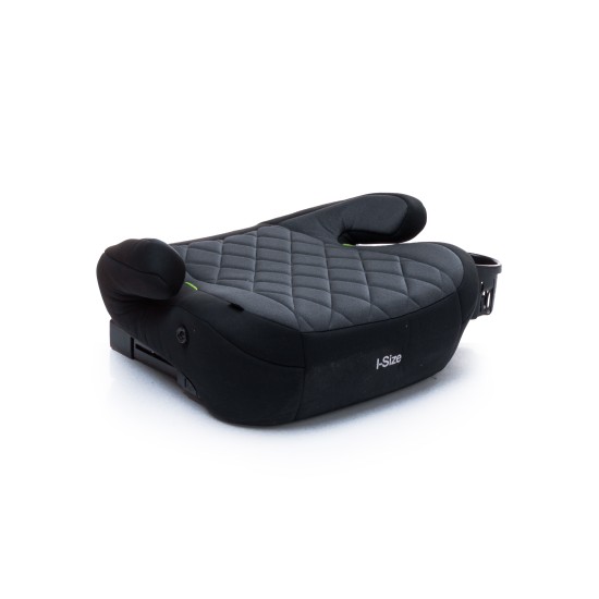 4Baby autokėdutė puodelio laikiklis HI-FIX 40-150CM tamsiai pilka I-SIZE 4Baby autokėdutė puodelio laikiklis HI-FIX 40-150CM tamsiai pilka I-SIZE