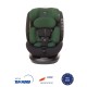 4Baby autokėdutė ROTO-FIX 40-150CM I-SIZE tamsiai žalia