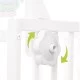 4Baby karuselė pelėdžiukas OB08 4Baby karuselė pelėdžiukas OB08