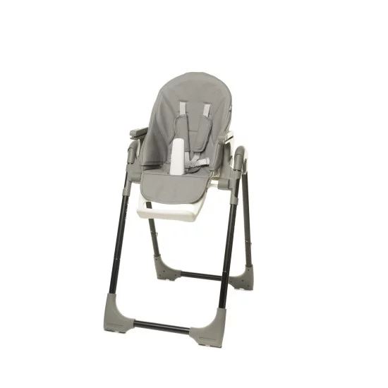 4Baby maitinimo kėdutė DECCO pilka 4Baby maitinimo kėdutė DECCO pilka