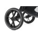 4Baby sportinis vežimėlis COPPER mokka 4Baby sportinis vežimėlis COPPER mokka