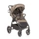4Baby sportinis vežimėlis COPPER mokka 4Baby sportinis vežimėlis COPPER mokka