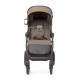 4Baby sportinis vežimėlis COPPER mokka 4Baby sportinis vežimėlis COPPER mokka