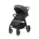 4Baby sportinis vežimėlis COPPER pilkas 4Baby sportinis vežimėlis COPPER pilkas