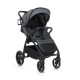4Baby sportinis vežimėlis COPPER pilkas 4Baby sportinis vežimėlis COPPER pilkas