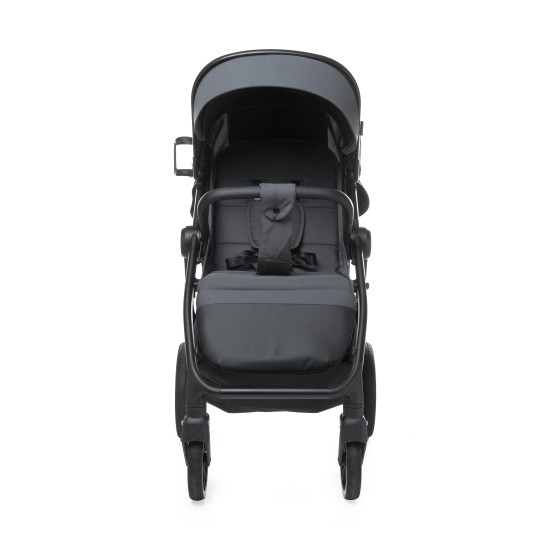 4Baby sportinis vežimėlis COPPER pilkas 4Baby sportinis vežimėlis COPPER pilkas