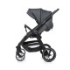 4Baby sportinis vežimėlis COPPER pilkas 4Baby sportinis vežimėlis COPPER pilkas
