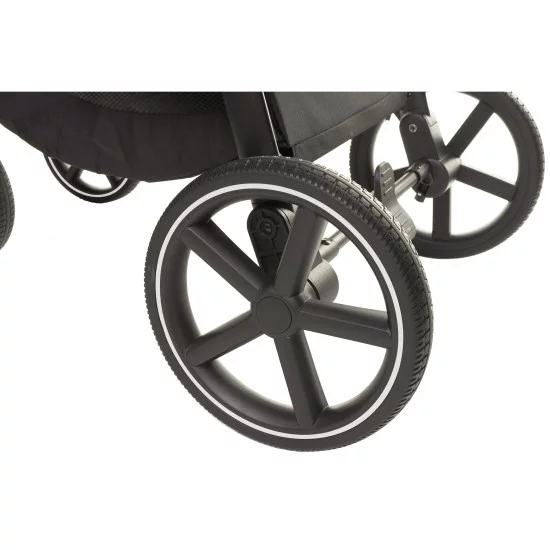 4Baby sportinis vežimėlis STINGER PRO chaki 4Baby sportinis vežimėlis STINGER PRO chaki