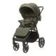 4Baby sportinis vežimėlis STINGER PRO chaki 4Baby sportinis vežimėlis STINGER PRO chaki