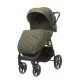 4Baby sportinis vežimėlis STINGER PRO chaki 4Baby sportinis vežimėlis STINGER PRO chaki