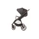 4Baby sportinis vežimėlis STINGER PRO juodas 4Baby sportinis vežimėlis STINGER PRO juodas