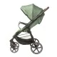 4Baby sportinis vežimėlis STINGER PRO olive