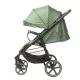 4Baby sportinis vežimėlis STINGER PRO olive