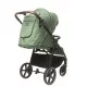 4Baby sportinis vežimėlis STINGER PRO olive