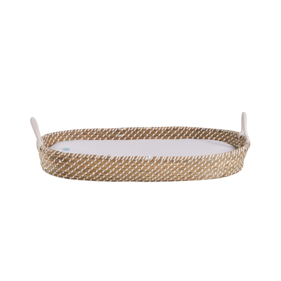 Ahojbaby lopšys vystymui - Smart Basket