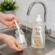 Akuku čiulptukų ir buteliukų plovimo skystis 500ml A0712