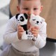 Akuku cypsiukas barškutis panda A0706