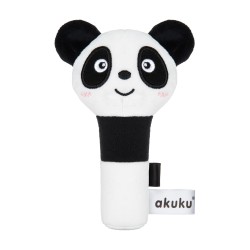 Akuku cypsiukas barškutis panda A0706