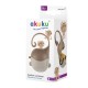 Akuku dėžutė čiulptukui beždžionė A0688 Akuku dėžutė čiulptukui beždžionė A0688