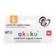 Akuku kremas speneliams su lanolinu 10 ml A0713 Akuku kremas speneliams su lanolinu 10 ml A0713