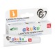 Akuku kremas speneliams su lanolinu 10 ml A0713 Akuku kremas speneliams su lanolinu 10 ml A0713