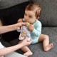 Akuku maišeliai maisteliui daugkartiniai 5 vnt 150ml A0056 Akuku maišeliai maisteliui daugkartiniai 5 vnt 150ml A0056