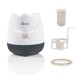 Babymoov elektroninis maistelio šildytuvas Tulipe A002027 Babymoov elektroninis maistelio šildytuvas Tulipe A002027