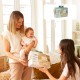 Babymoov kūdikio priežiūros rinkinys 11 aksesuarų baltas A032009 Babymoov kūdikio priežiūros rinkinys 11 aksesuarų baltas A032009