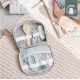 Babymoov kūdikio priežiūros rinkinys 10 aksesuarų Matcha A032007 Babymoov kūdikio priežiūros rinkinys 10 aksesuarų Matcha A032007