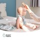 Babymoov kūdikio priežiūros rinkinys 10 aksesuarų Matcha A032007 Babymoov kūdikio priežiūros rinkinys 10 aksesuarų Matcha A032007
