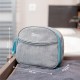 Babymoov kūdikio priežiūros rinkinys 9 aksesuarai Aqua A032002 Babymoov kūdikio priežiūros rinkinys 9 aksesuarai Aqua A032002