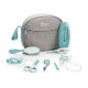 Babymoov kūdikio priežiūros rinkinys 9 aksesuarai Aqua A032002 Babymoov kūdikio priežiūros rinkinys 9 aksesuarai Aqua A032002
