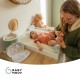 Babymoov kūdikio priežiūros rinkinys 9 aksesuarai Sand A032008 Babymoov kūdikio priežiūros rinkinys 9 aksesuarai Sand A032008